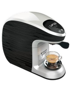 Hotpoint Uno Small Macchina per caffè a capsule 0,5 L