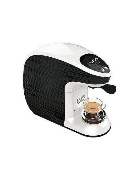 Hotpoint CM MS QBW0 Automatica Macchina per caffè a capsule 0,5 L