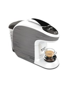 Hotpoint F093830 macchina per caffè Automatica Strumento per preparare il caffè sottovuoto 0,85 L