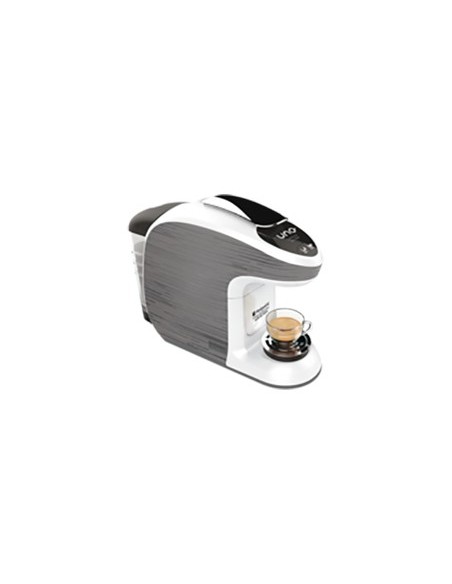 Hotpoint F093830 macchina per caffè Automatica Strumento per preparare il caffè sottovuoto 0,85 L