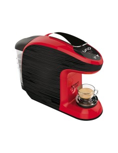 Hotpoint CM HB QBR0 Automatica Macchina per caffè a capsule 0,85 L