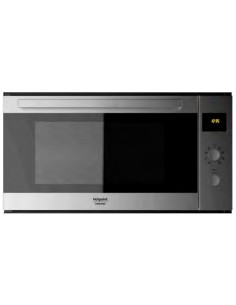 Hotpoint ML 99 IX HA forno 78 L 2800 W A Acciaio inossidabile