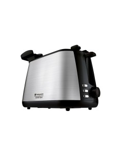 Hotpoint TT 22M DXB0 2 fetta e 850 W Acciaio inossidabile