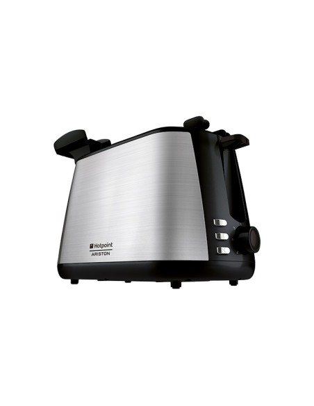 Hotpoint TT 22M DXB0 2 fetta e 850 W Acciaio inossidabile