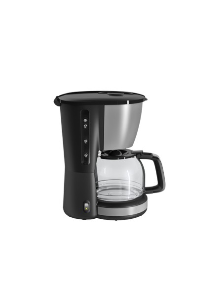 Hotpoint CM TDC DXB0 Macchina da caffè con filtro 1,25 L