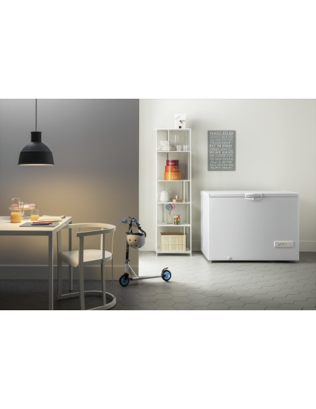 Indesit OS 1A 300 H 2 Libera installazione F