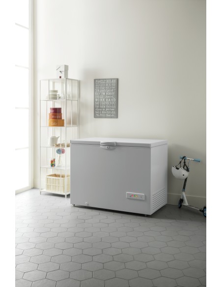 Indesit OS 1A 300 H 2 Libera installazione F
