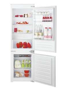 Hotpoint BCB 70301 AA Combinato incasso