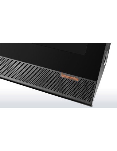 Lenovo IdeaCentre 300 Intel® Core™ i3 58,4 cm (23") 1920 x 1080 Pixel 4 GB DDR4-SDRAM 1000 GB HDD PC All-in-one Windows 10 Home