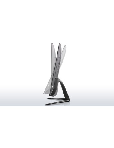 Lenovo IdeaCentre 300 Intel® Core™ i3 58,4 cm (23") 1920 x 1080 Pixel 4 GB DDR4-SDRAM 1000 GB HDD PC All-in-one Windows 10 Home