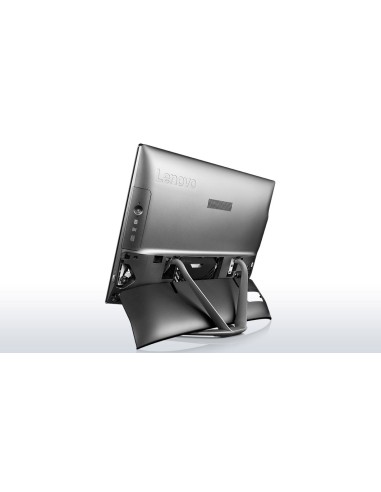 Lenovo IdeaCentre 300 Intel® Core™ i3 58,4 cm (23") 1920 x 1080 Pixel 4 GB DDR4-SDRAM 1000 GB HDD PC All-in-one Windows 10 Home