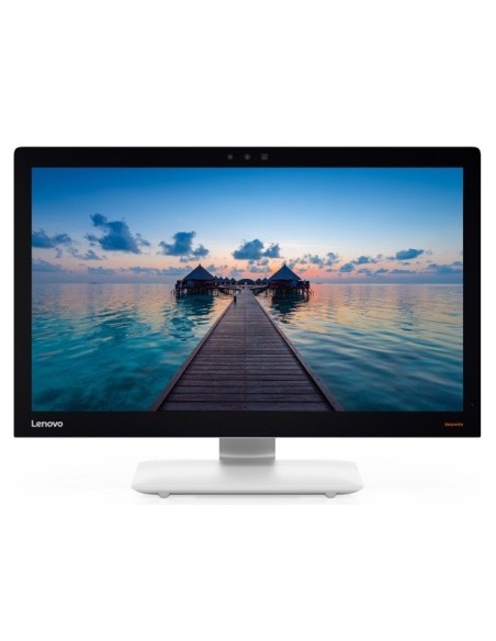 Lenovo IdeaCentre 910-27ISH Intel® Core™ i5 68,6 cm (27") 1920 x 1080 Pixel 8 GB DDR4-SDRAM 1000 GB HDD PC All-in-one NVIDIA®