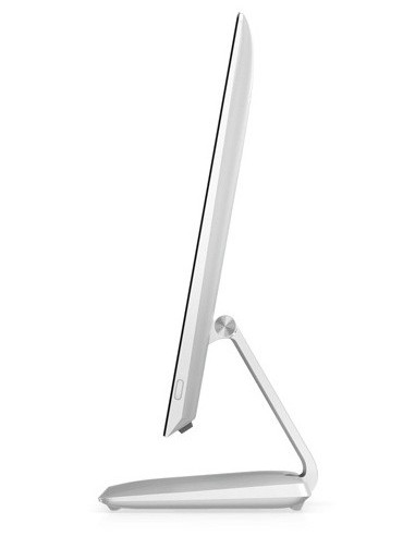 Lenovo IdeaCentre 910-27ISH Intel® Core™ i5 68,6 cm (27") 1920 x 1080 Pixel 8 GB DDR4-SDRAM 1000 GB HDD PC All-in-one NVIDIA®