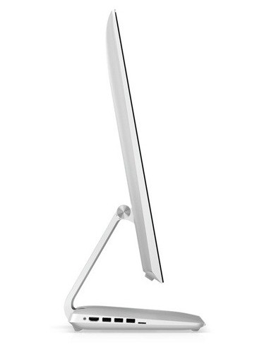 Lenovo IdeaCentre 910-27ISH Intel® Core™ i5 68,6 cm (27") 1920 x 1080 Pixel 8 GB DDR4-SDRAM 1000 GB HDD PC All-in-one NVIDIA®