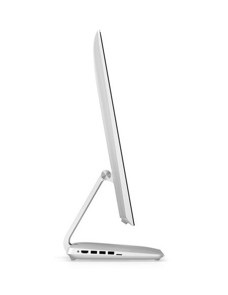 Lenovo IdeaCentre 910-27ISH Intel® Core™ i5 68,6 cm (27") 1920 x 1080 Pixel 8 GB DDR4-SDRAM 1000 GB HDD PC All-in-one NVIDIA®