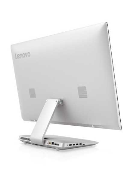 Lenovo IdeaCentre 910-27ISH Intel® Core™ i5 68,6 cm (27") 1920 x 1080 Pixel 8 GB DDR4-SDRAM 1000 GB HDD PC All-in-one NVIDIA®
