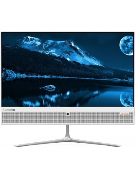 Lenovo IdeaCentre 510-23ISH Intel® Core™ i5 58,4 cm (23") 1920 x 1080 Pixel Touch screen 4 GB DDR4-SDRAM 1000 GB HDD PC