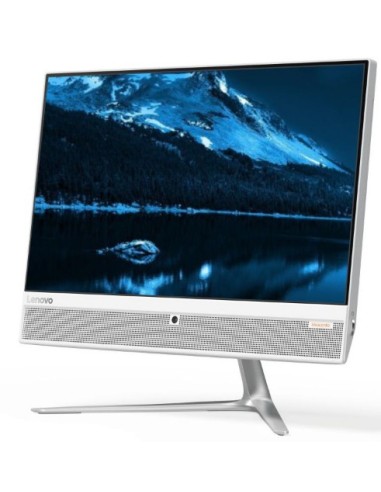 Lenovo IdeaCentre 510-23ISH Intel® Core™ i5 58,4 cm (23") 1920 x 1080 Pixel Touch screen 4 GB DDR4-SDRAM 1000 GB HDD PC