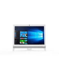 Lenovo IdeaCentre 310 Intel® Celeron® 49,5 cm (19.5") 4 GB 1000 GB HDD PC All-in-one Windows 10 Home Bianco