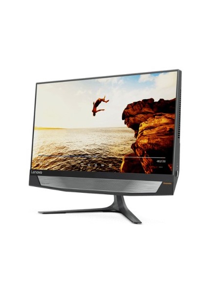 Lenovo IdeaCentre 720 Intel® Core™ i5 60,5 cm (23.8") 1920 x 1080 Pixel 8 GB DDR4-SDRAM 1000 GB HDD PC All-in-one NVIDIA®