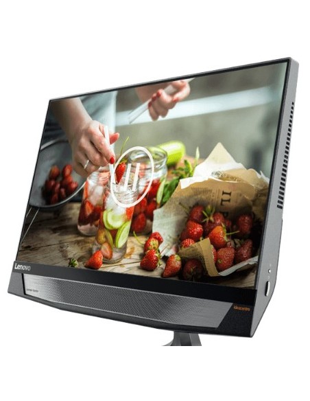 Lenovo IdeaCentre 720 Intel® Core™ i5 60,5 cm (23.8") 1920 x 1080 Pixel 8 GB DDR4-SDRAM 1000 GB HDD PC All-in-one NVIDIA®
