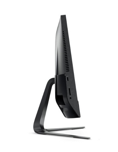 Lenovo IdeaCentre 720 Intel® Core™ i5 60,5 cm (23.8") 1920 x 1080 Pixel 8 GB DDR4-SDRAM 1000 GB HDD PC All-in-one NVIDIA®