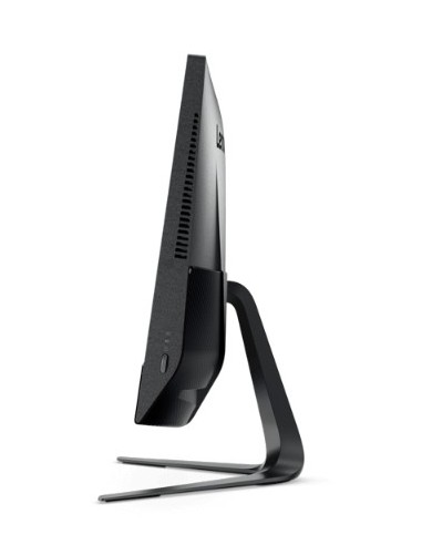 Lenovo IdeaCentre 720 Intel® Core™ i5 60,5 cm (23.8") 1920 x 1080 Pixel 8 GB DDR4-SDRAM 1000 GB HDD PC All-in-one NVIDIA®