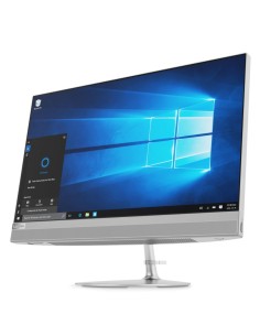 Lenovo IdeaCentre 520 Intel® Core™ i3 68,6 cm (27") 2560 x 1440 Pixel 8 GB DDR4-SDRAM 1000 GB HDD PC All-in-one Windows 10 Home