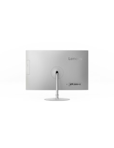 Lenovo IdeaCentre 520 Intel® Core™ i3 68,6 cm (27") 2560 x 1440 Pixel 8 GB DDR4-SDRAM 1000 GB HDD PC All-in-one Windows 10 Home 2