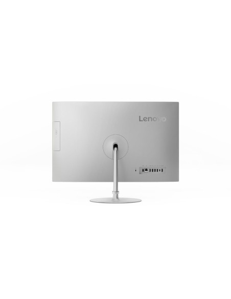 Lenovo IdeaCentre 520 Intel® Core™ i3 68,6 cm (27") 2560 x 1440 Pixel 8 GB DDR4-SDRAM 1000 GB HDD PC All-in-one Windows 10 Home