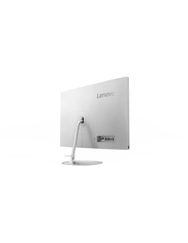 Lenovo IdeaCentre 520 Intel® Core™ i3 68,6 cm (27") 2560 x 1440 Pixel 8 GB DDR4-SDRAM 1000 GB HDD PC All-in-one Windows 10 Home