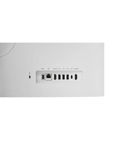 Lenovo IdeaCentre 520 Intel® Core™ i3 68,6 cm (27") 2560 x 1440 Pixel 8 GB DDR4-SDRAM 1000 GB HDD PC All-in-one Windows 10 Home