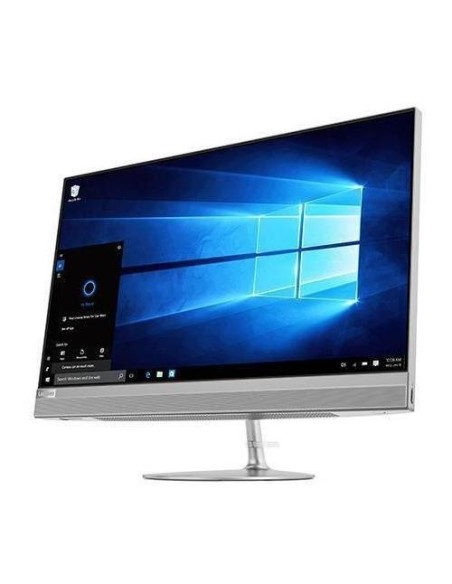 Lenovo IdeaCentre 520 AMD A9 60,5 cm (23.8") 1920 x 1080 Pixel 8 GB DDR4-SDRAM 1000 GB HDD PC All-in-one Windows 10 Home Wi-Fi