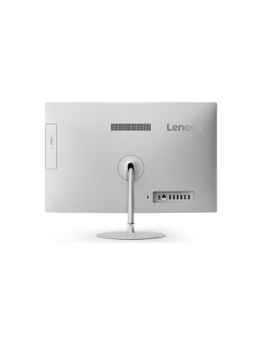 Lenovo IdeaCentre 520 AMD A9 60,5 cm (23.8") 1920 x 1080 Pixel 8 GB DDR4-SDRAM 1000 GB HDD PC All-in-one Windows 10 Home Wi-Fi