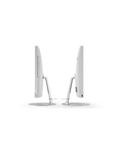 Lenovo IdeaCentre 520 AMD A9 60,5 cm (23.8") 1920 x 1080 Pixel 8 GB DDR4-SDRAM 1000 GB HDD PC All-in-one Windows 10 Home Wi-Fi