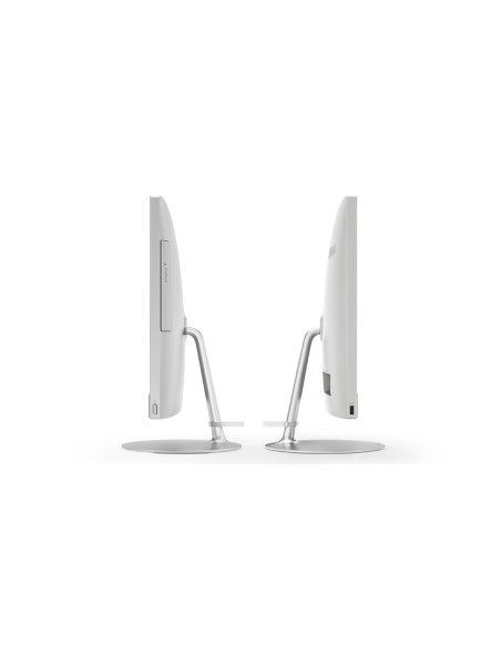 Lenovo IdeaCentre 520 AMD A9 60,5 cm (23.8") 1920 x 1080 Pixel 8 GB DDR4-SDRAM 1000 GB HDD PC All-in-one Windows 10 Home Wi-Fi