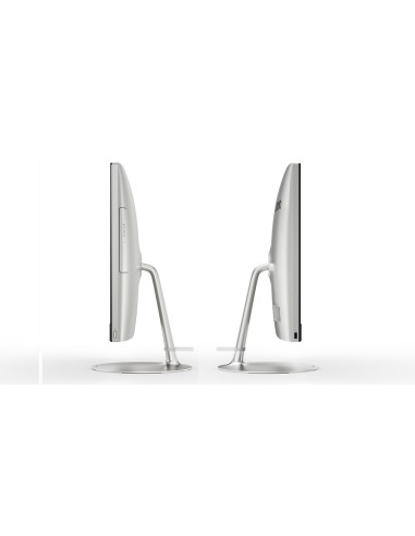 Lenovo IdeaCentre 520 AMD A9 54,6 cm (21.5") 1920 x 1080 Pixel 4 GB DDR4-SDRAM 1000 GB HDD PC All-in-one Windows 10 Home Wi-Fi