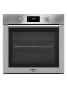 Hotpoint FA4 844 H IX HA forno 71 L A+ Acciaio inossidabile