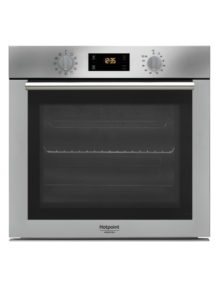 Hotpoint FA4 844 H IX HA forno 71 L A+ Acciaio inossidabile