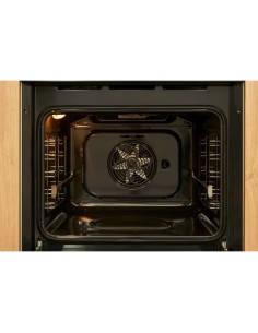Hotpoint FA4 844 H IX HA forno 71 L A+ Acciaio inossidabile 2