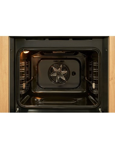 Hotpoint FA4 844 H IX HA forno 71 L A+ Acciaio inossidabile