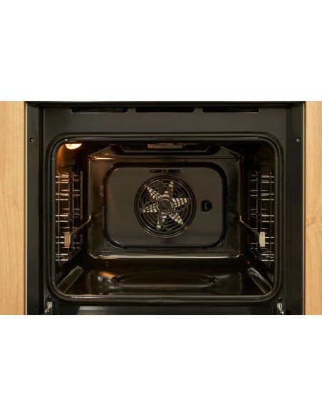 Hotpoint FA4 844 H IX HA forno 71 L A+ Acciaio inossidabile