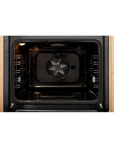 Hotpoint FA4 844 H IX HA forno 71 L A+ Acciaio inossidabile