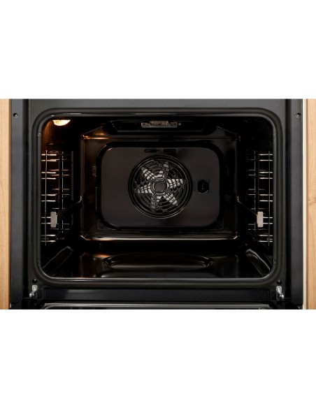 Hotpoint FA4 844 H IX HA forno 71 L A+ Acciaio inossidabile