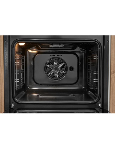 Hotpoint FA4 844 H IX HA forno 71 L A+ Acciaio inossidabile