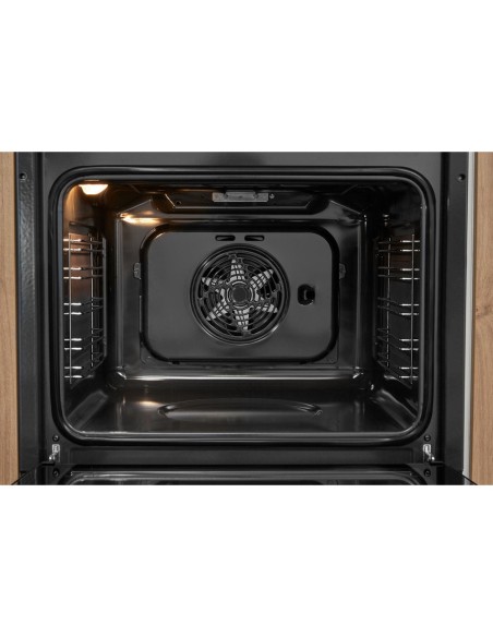 Hotpoint FA4 844 H IX HA forno 71 L A+ Acciaio inossidabile