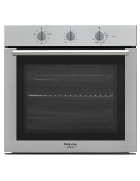 Hotpoint FA4 834 H IX HA 71 L A Acciaio inossidabile