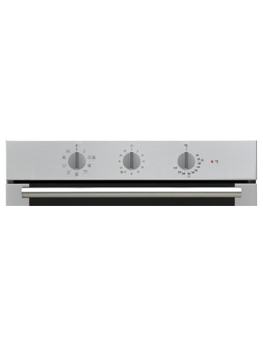 Hotpoint FA4 834 H IX HA 71 L A Acciaio inossidabile