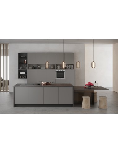 Hotpoint FA4 834 H IX HA 71 L A Acciaio inossidabile