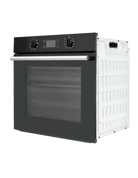 Hotpoint FA2 840 P IX HA 66 L A+ Acciaio inossidabile